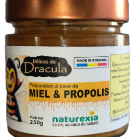 Naturexia Honey