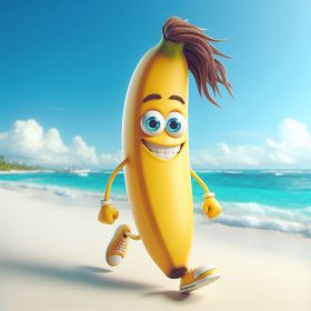Platanos Delvalle